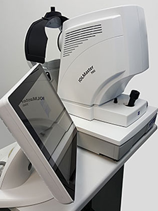 iolmaster 700 (zeiss)
