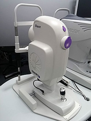 itrace (tracey technologies)