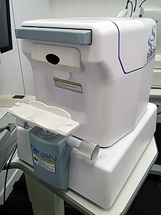 nsp-9900 (konan medical)