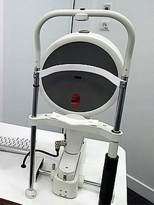 pentacam hr (oculus)