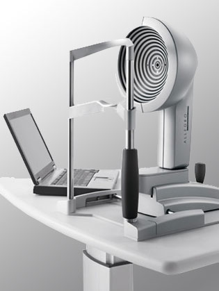 topolyzer (alcon wavelight)