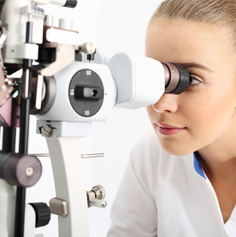 les étapes de la chirurgie