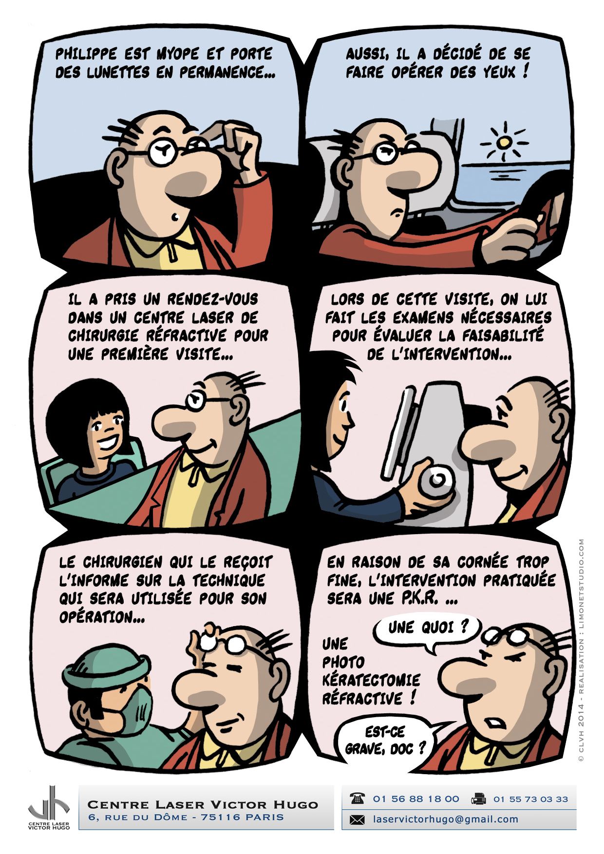 qu'est-ce que la pkr ?