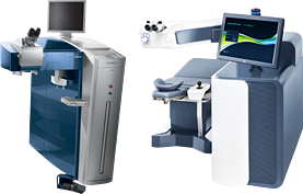 laser lasik de traitement pour myopie, hypermetropie et astigmatisme